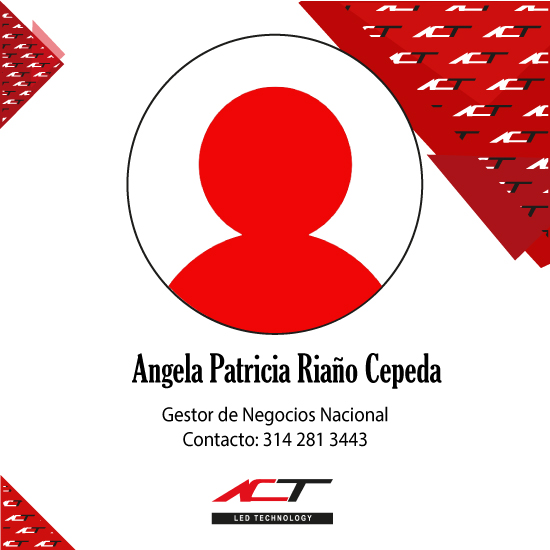 Angela Patricia Riaño Cepeda