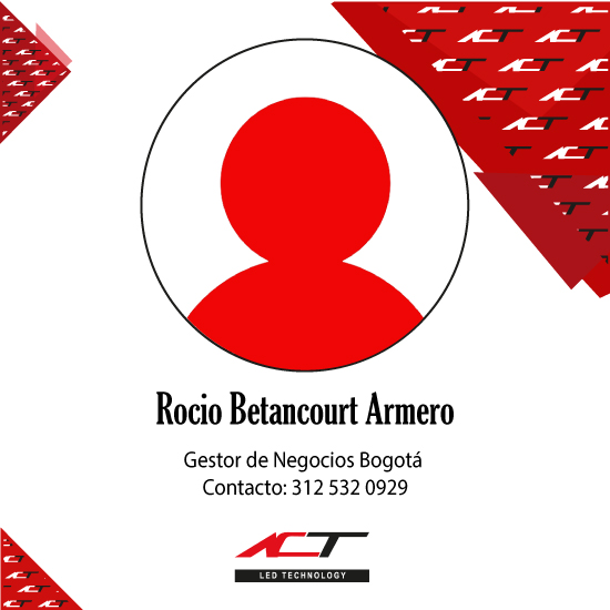 Rocio Betancourt